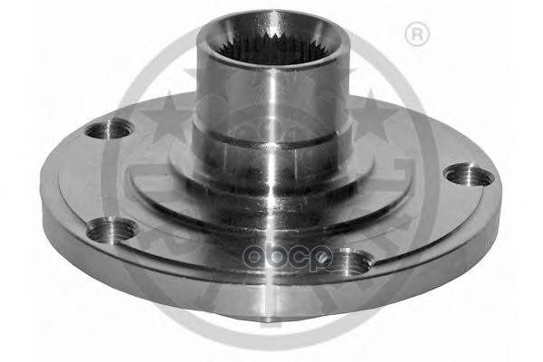 Ступица колеса AUDI: 100 (44  44Q  C3)  100 (4A  C4)  100 Avant (44  44Q  C3)  100 Avant (4A  C4) Optimal арт. 04-p157