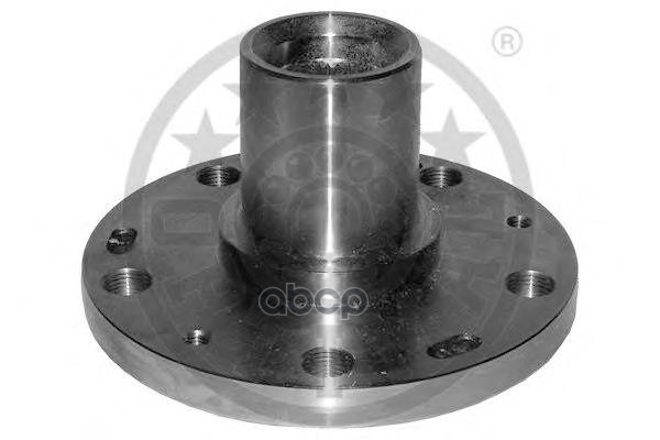 Ступица Колеса Citro?N: Jumper Bus (230P)  Jumper Kasten (230L)  Jumper Pritsche/Fahrgestell (230) Optimal арт. 04-p181
