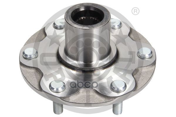 Ступица колеса LEXUS: GX (_J12_)  GX (URJ15_)TOYOTA: FORTUNER (_N5_  _N6_)  HILUX VII Pick-up (_N1 Optimal арт. 04-p308