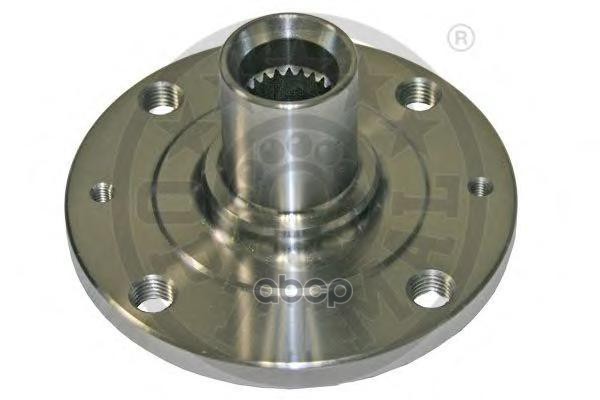 Ступица Колеса Opel: Agila (A) (H00)Vauxhall: Agila Mk I (A) Optimal арт. 04-p323