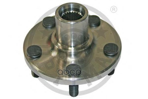 Ступица Колеса Toyota: Avensis (_T22_)  Avensis Liftback (_T22_)  Avensis Station Wagon (_T22_)  Cel Optimal арт. 04-p351