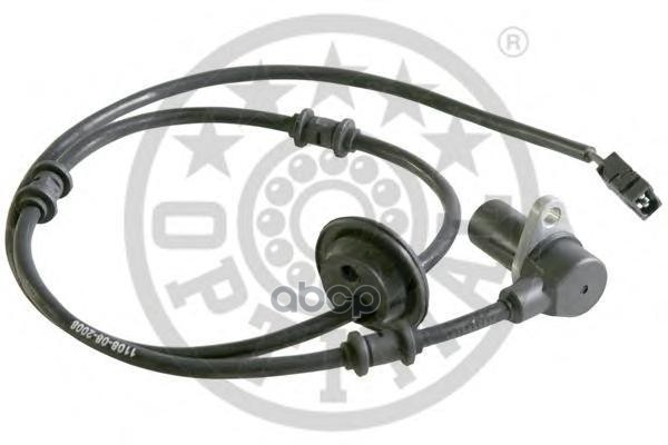 Датчик Abs Mercedes-Benz: E-Klasse (W210)  E-Klasse Kombi (S210) Optimal арт. 06-s031