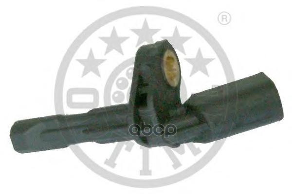 Датчик ABS AUDI: A3 (8P1)  A3 Cabriolet (8P7)  A3 Sportback (8PA)  Q3 (8U)  TT (8J3)  TT Roadster ( Optimal арт. 06-s058