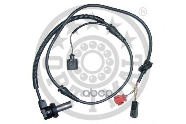 Датчик Abs Audi: A6 (4B2  C5)  A6 Avant (4B5  C5) Optimal арт. 06-s062