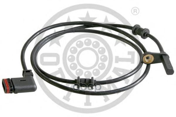 Датчик Abs Mercedes-Benz: C-Klasse (W203)  C-Klasse Kombi (S203)  C-Klasse Sportcoupe (Cl203)  Clc-K Optimal арт. 06-s105