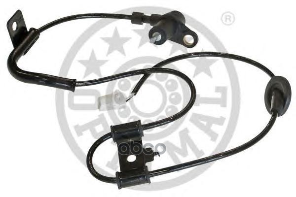 Датчик Abs Kia: Cerato (Ld)  Cerato Stufenheck (Ld) Optimal арт. 06-s190