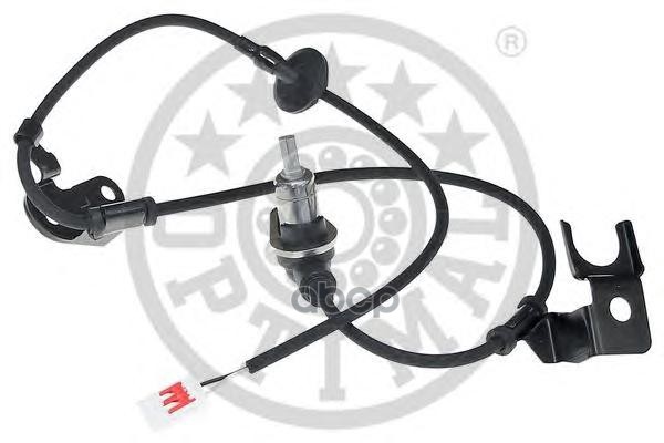Датчик Abs Mazda: 323 F Vi (Bj)  323 S Vi (Bj)  626 V (Gf)  626 V Hatchback (Gf)  626 V Station Wago Optimal арт. 06-s225