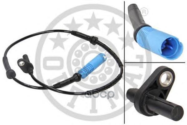 Датчик Abs Alpina: B7 (E65)Bmw: 7 (E65  E66  E67) Optimal арт. 06-s242