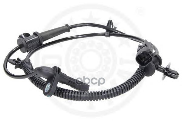 Датчик ABS OPEL: INSIGNIA  INSIGNIA Caravan  INSIGNIA StufenheckSAAB: 9-5 (YS3G)VAUXHALL: INSIGNI Optimal арт. 06-s352