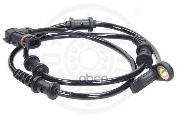 Датчик ABS MERCEDES-BENZ: GL-KLASSE (X164)  M-KLASSE (W164) Optimal арт. 06-s359