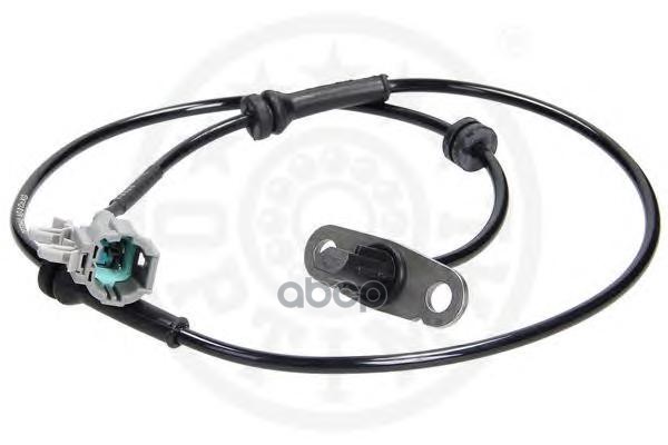 Датчик ABS NISSAN: NP300 NAVARA (D40)  NP300 NAVARA Pritsche/Fahrgestell (D40) Optimal арт. 06-s402