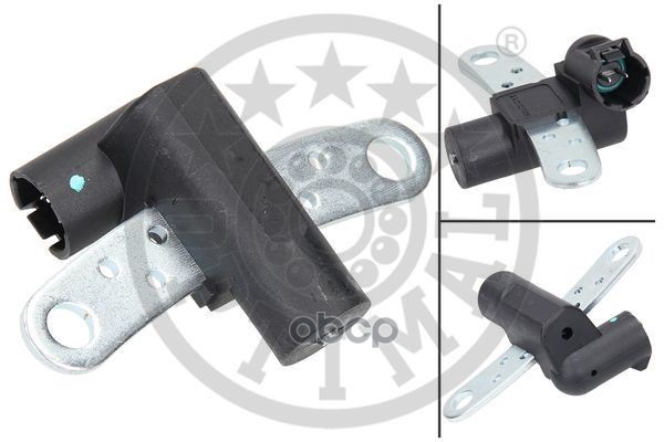 Датчик Положения Коленвала Dacia: Logan (Ls_)Nissan: Almera Ii (N16)  Almera Ii Hatchback (N16)  K Optimal арт. 07-s026