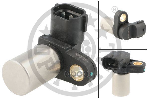 Датчик Положения Коленвала Subaru : Brz  Forester (Sf_)  Forester (Sg_)  Forester (Sh_)  Forester (S Optimal арт. 07-s129