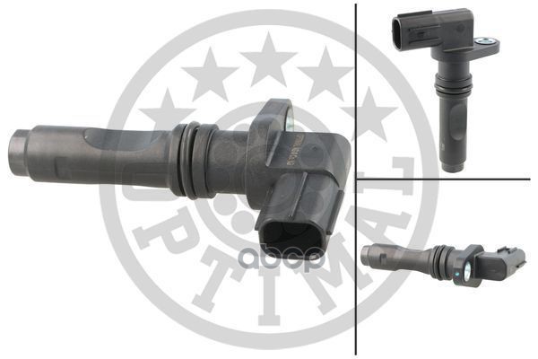 Датчик Положения Коленвала Lexus : Gs (_L1_)  Gs (_S19_)  Is Ii (_E2_)  Ls (_F4_)  Rc (_C1_)  Rx (_L Optimal арт. 07-s178