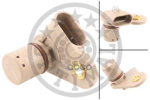 Датчик Положения Распредвала Chevrolet : Camaro Convertible  Corvette (C6)  Corvette Convertible (C6 Optimal арт. 08-s072