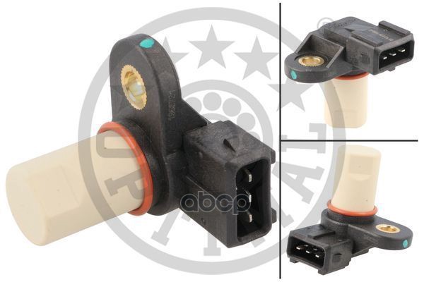 Датчик Положения Распредвала Hyundai : Elantra (Xd)  Lantra (Gk)  Lantra Saloon (Xd)  Matrix (Fc) Optimal арт. 08-s083