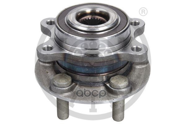 Ступица с подшипником FORD: MONDEO V Schr?gheck  MONDEO V Stufenheck  MONDEO V Turnier Optimal арт. 300400