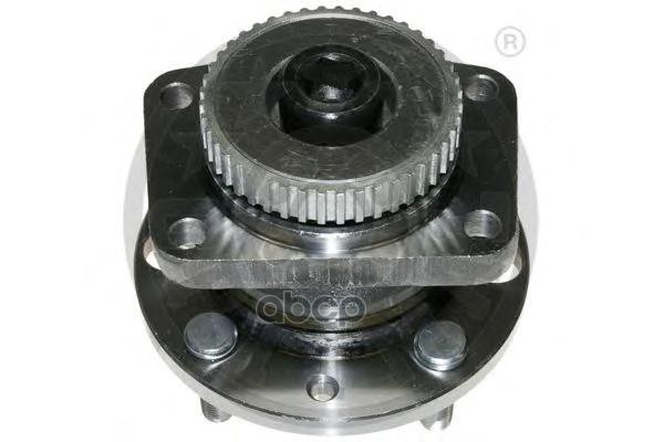 Ступица с подшипником FORD: MONDEO I Kombi (BNP)  MONDEO II Kombi (BNP) Optimal арт. 302192