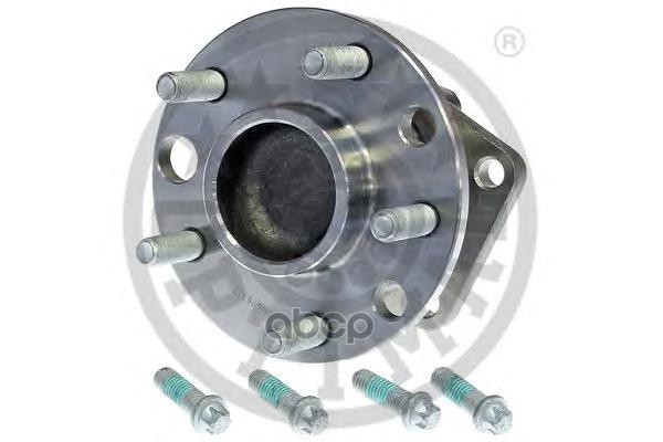 Ступица С Подшипником Ford: Mondeo Iii (B5y)  Mondeo Iii Kombi (Bwy)  Mondeo Iii Stufe Optimal арт. 302197