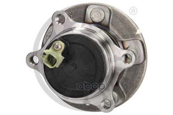 Ступица с подшипником FORD: FOCUS III  FOCUS III Stufenheck  FOCUS III Turnier Optimal арт. 302504