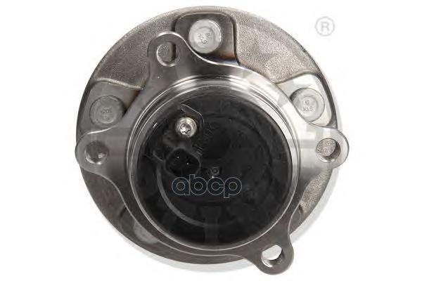 Ступица С Подшипником Ford: Focus Iii  Focus Iii Stufenheck  Focus Iii Turnier Optimal арт. 302506