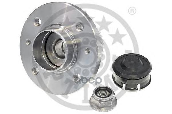 Ступица с подшипником RENAULT: MEGANE I Grandtour (KA0/1_)  MEGANE Scenic (JA0/1_)  SC? Optimal арт. 702321
