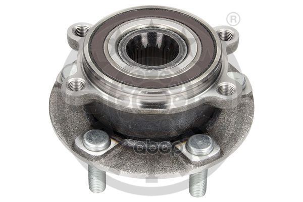 Ступица С Подшипником Mazda: 3 (Bm)Mazda (Changan): 3 Axela Schr?Gheck (Bm)  3 Axela Optimal арт. 911211