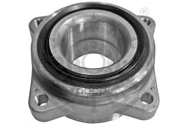 Ступица С Подшипником | Перед Прав/Лев | Optimal 911968 Optimal арт. 911968