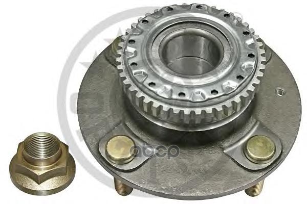 Ступица с подшипником HYUNDAI: ELANTRA (XD)  ELANTRA Stufenheck (XD)  MATRIX (FC)KIA: Optimal арт. 922871