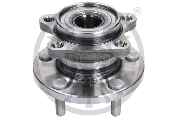 Ступица с подшипником MAZDA: CX-9 (TB)  MPV III (LY) Optimal арт. 942802