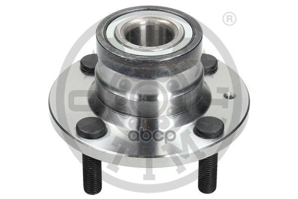 Ступица с подшипником MITSUBISHI: COLT IV (CA_A)  LANCER Coupe (CC)  LANCER V (CB/D_A) Optimal арт. 952407