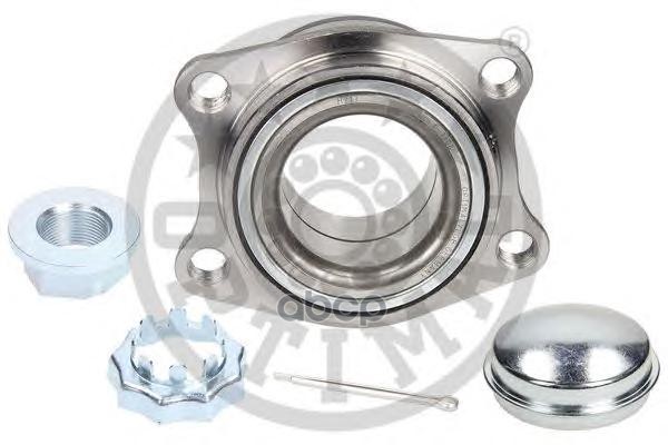Ступица с подшипником MITSUBISHI: PAJERO IV (V8_W  V9_W) Optimal арт. 952766