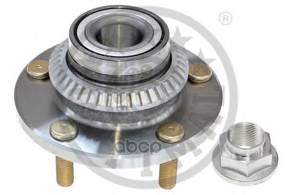 Ступица С Подшипником Mitsubishi: Space Runner (N6_w)  Space Wagon (N9_w  N8_w) Optimal арт. 952806