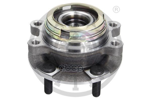 Ступица с подшипником INFINITI: EX35 [USA]  FX  FX35 [USA] Sport Utility  FX45 [USA] Sp Optimal арт. 961554