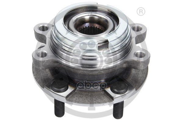 Ступица С Подшипником Nissan: Altima (L32)  Altima (L33)  Altima Coupe (Cl32)  Teana Ii Optimal арт. 961715