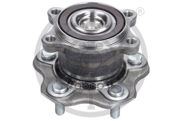 Ступица С Подшипником Infiniti: Qx60nissan: Altima (L32)  Altima (L33)  Altima Coupe Optimal арт. 962732