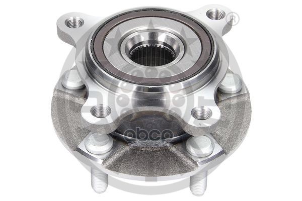 Ступица С Подшипником Lexus: Gs (Grl1_  Gwl1_)  Gs (Grs19_  Uzs19_  Urs19_)  Is Ii (Gse Optimal арт. 981446