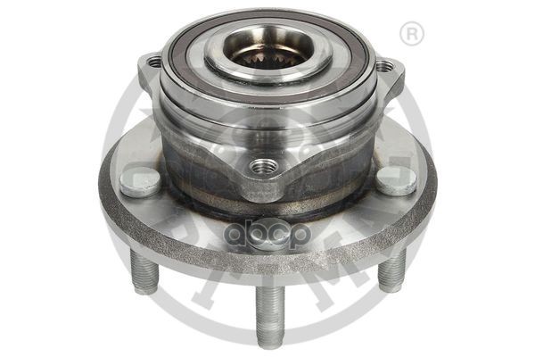 Ступица с подшипником DODGE: DURANGO (WD)JEEP: GRAND CHEROKEE IV (WK  WK2) Optimal арт. 991720