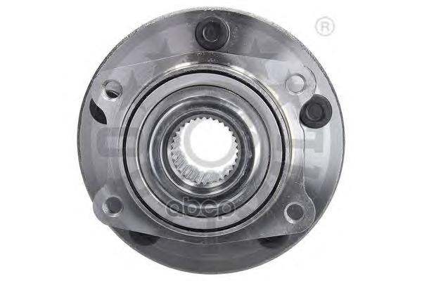 Ступица с подшипником CHRYSLER: SEBRING (JS)  SEBRING Cabriolet (JS)DODGE: AVENGER Optimal арт. 991741