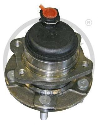 Ступица С Подшипником Chrysler: Town &Amp Ampcountry  Voyager Iv (Rg  Rs)Dodge: Cara Optimal арт. 992991