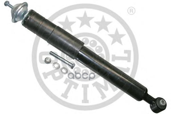 Амортизатор | Зад Прав/Лев | Optimal арт. A1321G