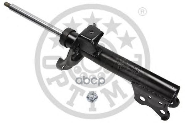 Амортизатор Mercedes-Benz: B-Klasse (W245) Optimal арт. a-1426g