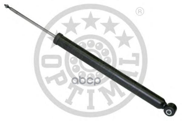 Амортизатор MAZDA: 3 (BK)  3 (BL)  3 Stufenheck (BK)  3 Stufenheck (BL) Optimal арт. a-1457g
