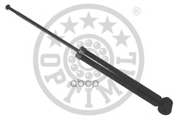 Амортизатор | Зад Прав/Лев | Optimal арт. A1672G