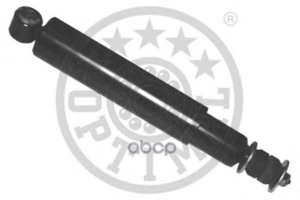 Амортизатор задний L=R OPEL Astra F 91-98/Kadett E 84-91 OPTIMAL A-1706H Optimal арт. A-1706H