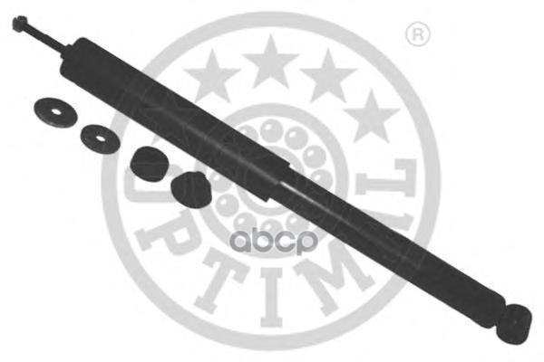 Амортизатор Opel: Kadett D (31_-34_  41_-44_)  Kadett D (32_ 37_ 39  _42) Optimal арт. a-1733g