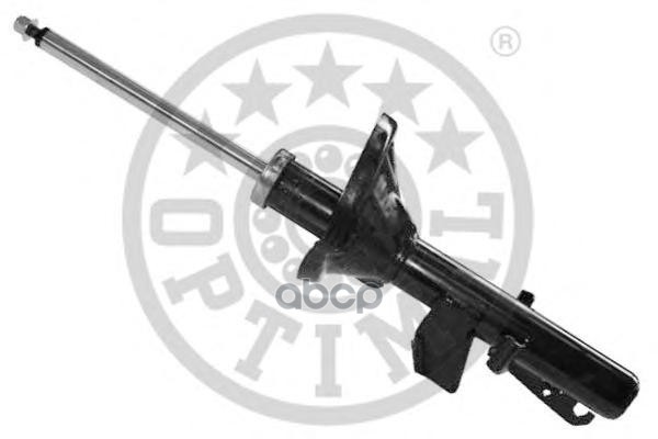 Амортизатор Ford: Mondeo I (Gbp)  Mondeo I Stufenheck (Gbp)  Mondeo Ii (Bap)  Mondeo Ii Stufenheck ( Optimal арт. a-3020g