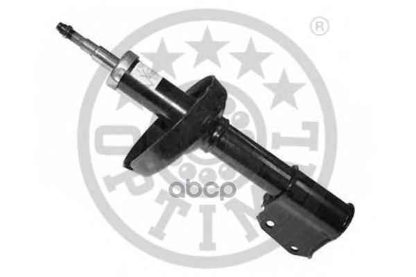 Амортизатор Renault: Clio Ii (Bb0/1/2_  Cb0/1/2_) Optimal арт. a-3097h