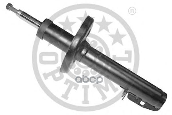 Амортизатор Ford: Scorpio I (Gae  Gge)  Scorpio I Kombi (Gge)  Scorpio I Stufenheck (Gge) Optimal арт. a-3126h