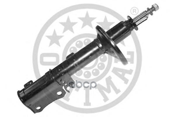 Амортизатор | Зад Лев | Optimal арт. A3155GL